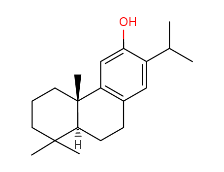 Ferruginol