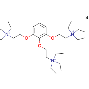 Gallamine Triethiodide