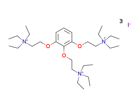 Gallamine Triethiodide