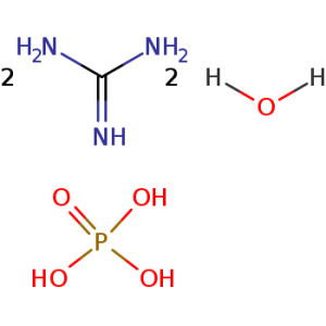 Guanidine Phosphate