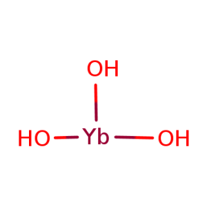 Ytterbium trihydoxide