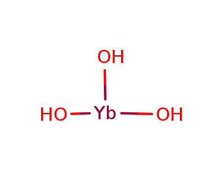 Ytterbium trihydoxide