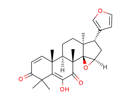 Cedrelone