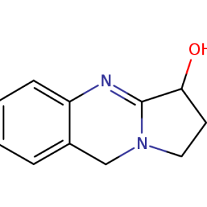 (±)-Vasicine