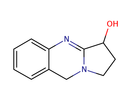 (±)-Vasicine
