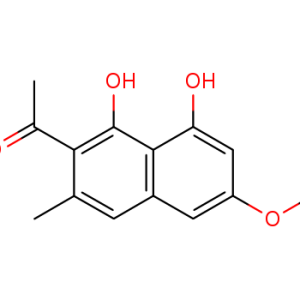 Torachrysone