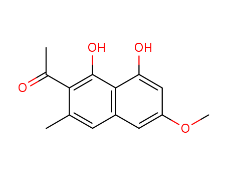 Torachrysone