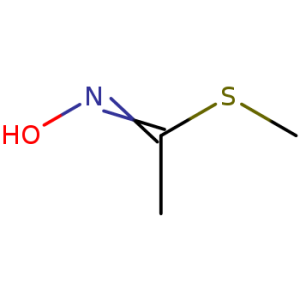Methomyl-oxime