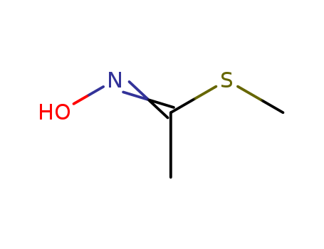 Methomyl-oxime