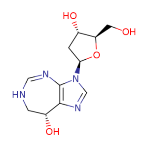 Pentostatin