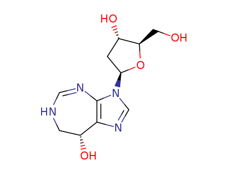 Pentostatin
