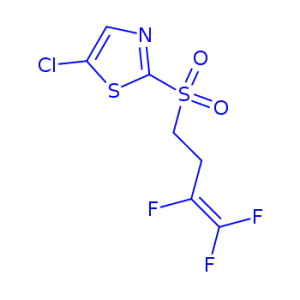 Fluensulfone