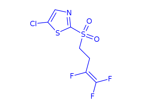 Fluensulfone