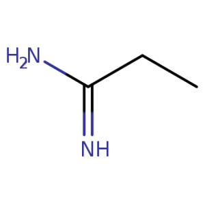 Propionamidine