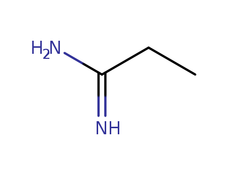 Propionamidine