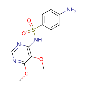Sulfadoxin
