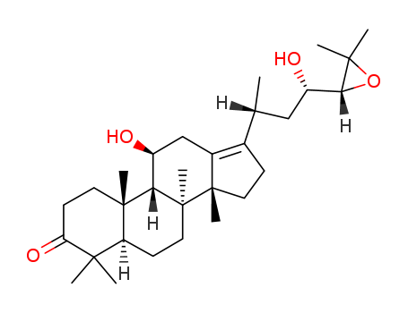 Alisol B
