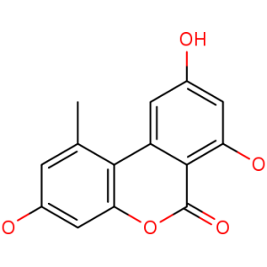 Alternariol