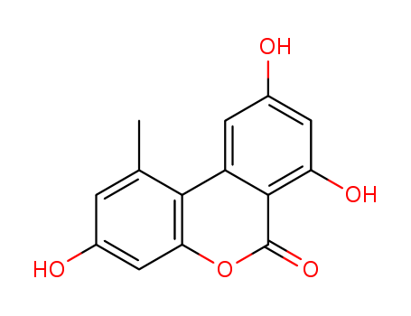 Alternariol