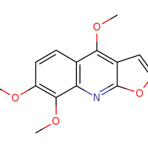 Skimmianine