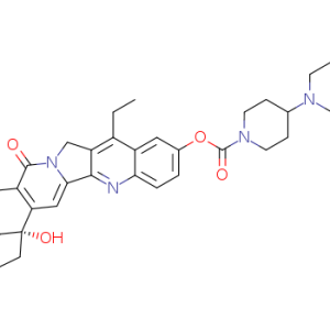 Irinotecan