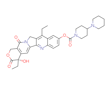 Irinotecan