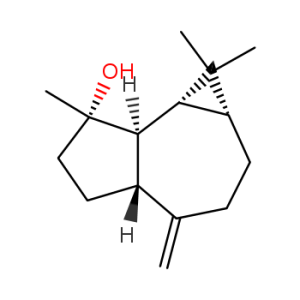 Spathulenol