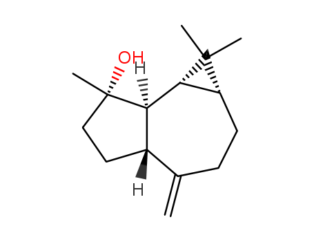 Spathulenol
