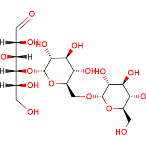D-Panose