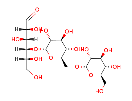 D-Panose