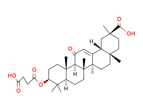 Carbenoxolone