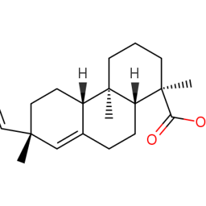 Pimaric acid