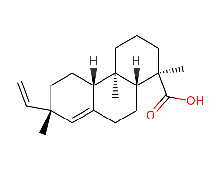 Pimaric acid