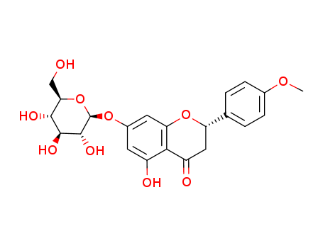 Isosakuranin