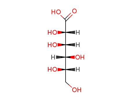 Gulonic acid