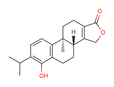 Triptophenolide