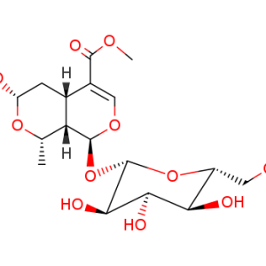 Morroniside
