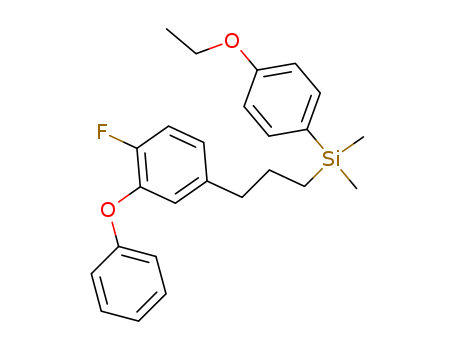 Silafluofen