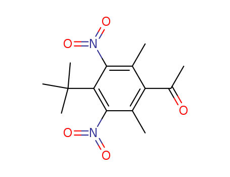 Musk ketone
