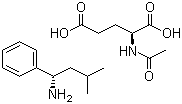 (S)-3-Methyl-1-(2-(piperidin-1-yl)phenyl)butan-
