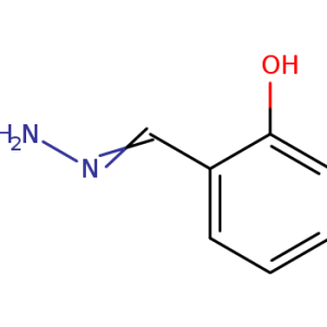 Salicylaldehyde hydrazone
