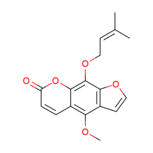 Phellopterin