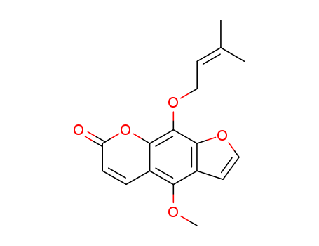 Phellopterin