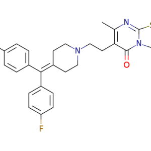 Ritanserin