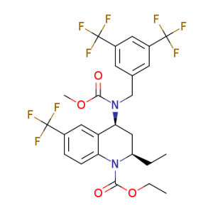 Torcetrapib