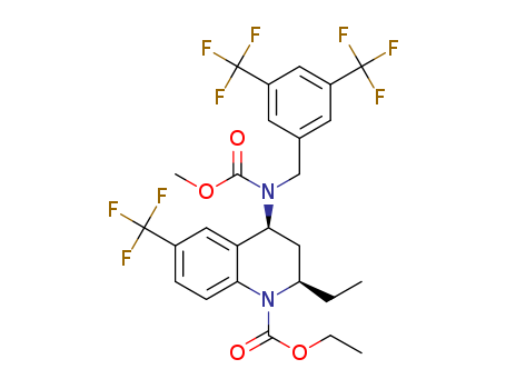 Torcetrapib