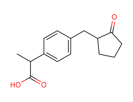 Loxoprofen