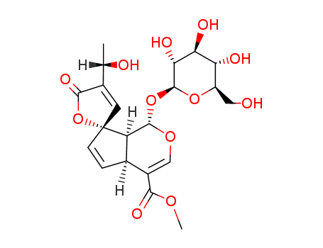 Plumieride