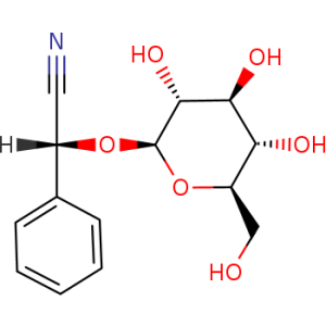 Prunasin