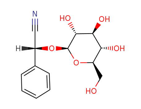 Prunasin